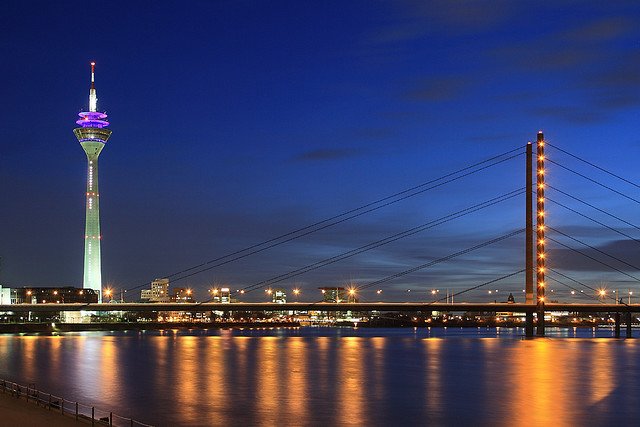 32 Suspects Investigated for Faking Holocaust Descent to Obtain German Passports