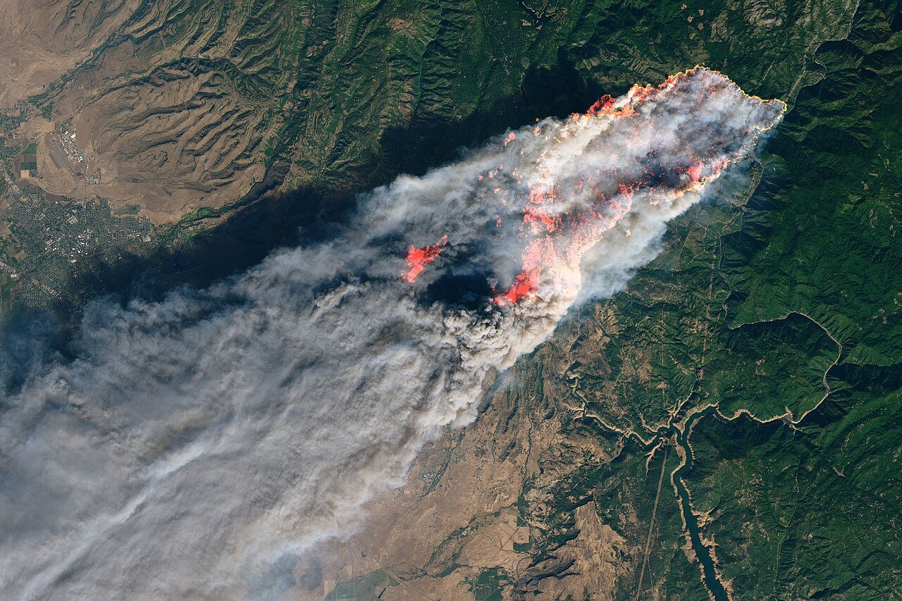 $368.7 Million in Wildfire Funds Went to Housing. None Was Reserved for Fire Victims.