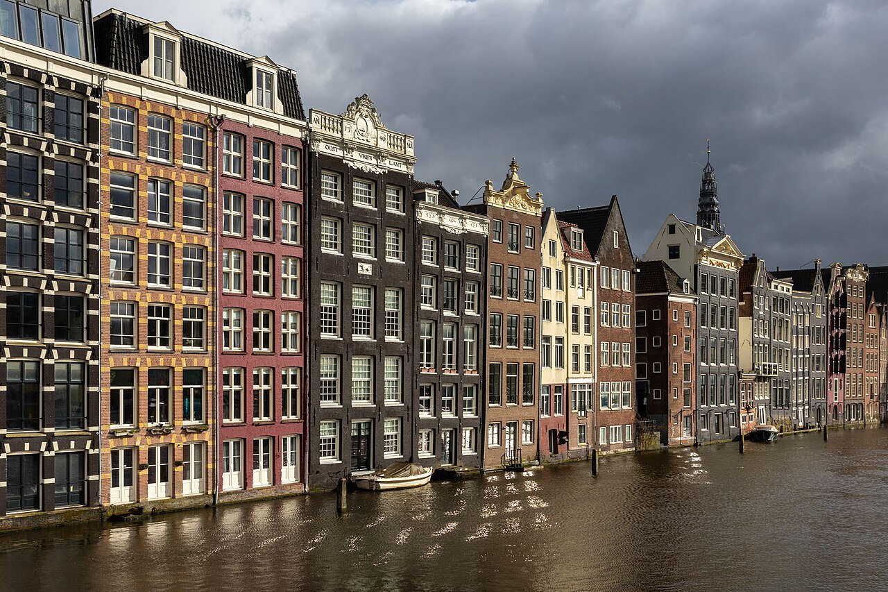 44% of Dutch Social Housing Taken by Migrants as Native Dutch Wait 12 Years