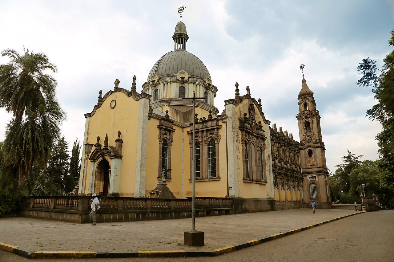 More Than 60 Christians Killed in Ethiopia Massacre, Church Official Reports
