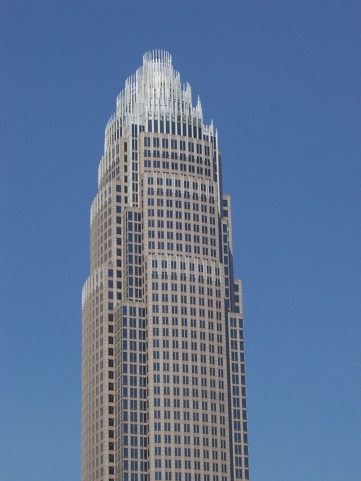 $1.21 Billion Penalty for Bank of America Over Money-Laundering Failures