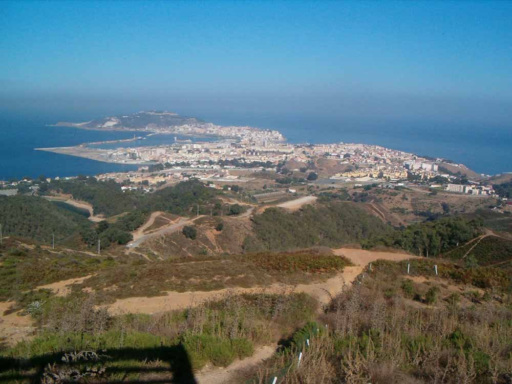 70% of Ceuta Asylum Claims Now Cite Sexual Orientation, Police Sources Say
