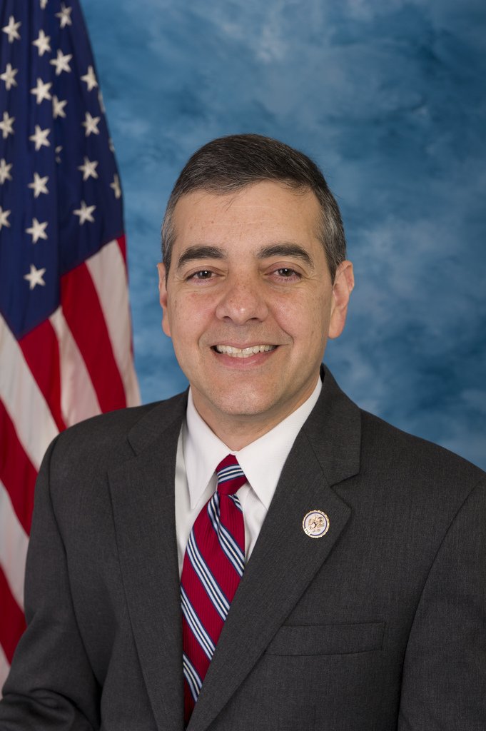 10 Years: Ex-GOP Congressman David Rivera Jailed for Secret Venezuela Lobbying