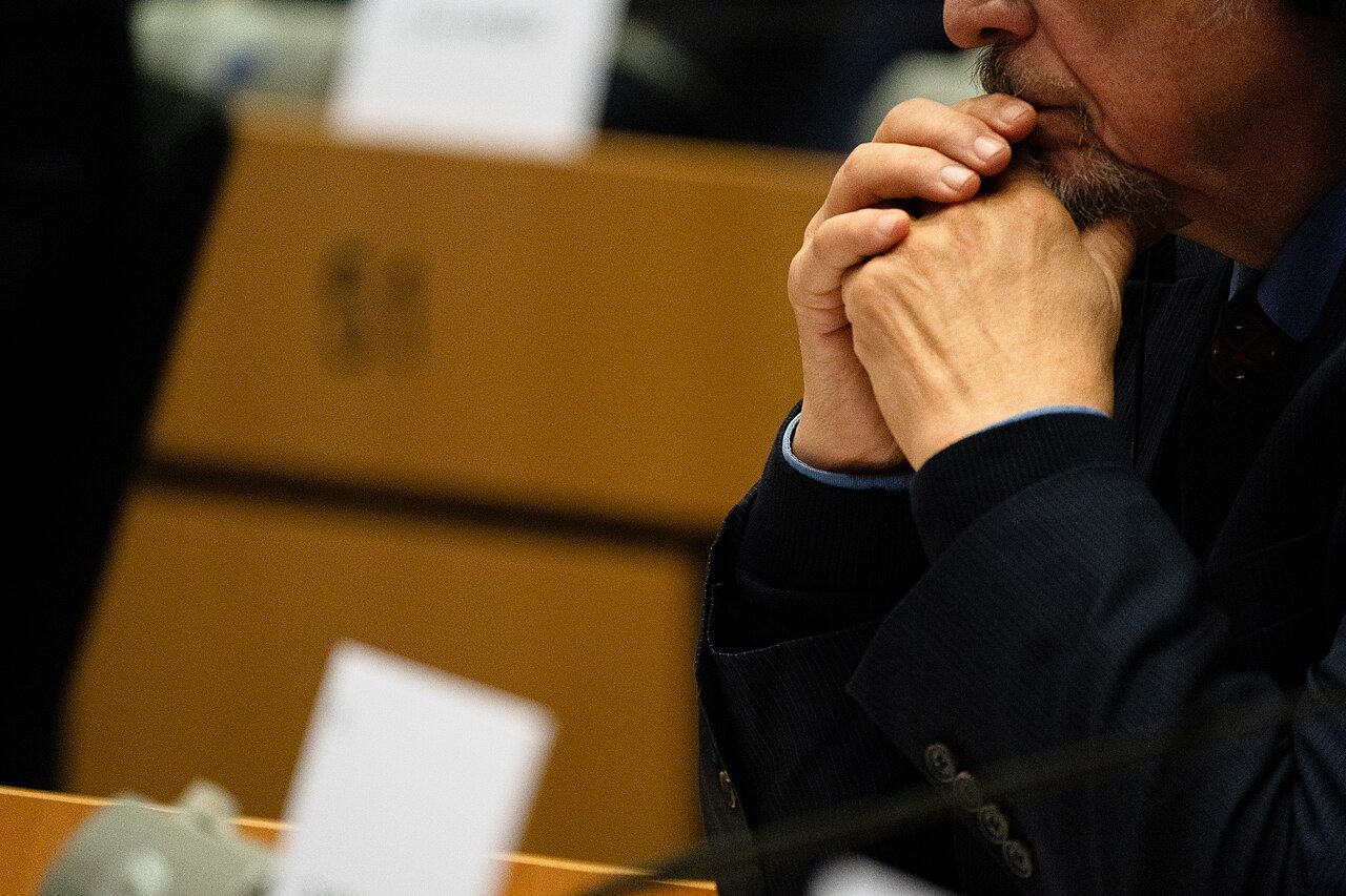 341 MEPs Push EU Methane Import Deadline to 2031