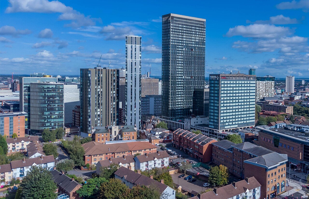 Five Charges for Silent Prayer: Isabel Vaughan-Spruce Before Birmingham Court