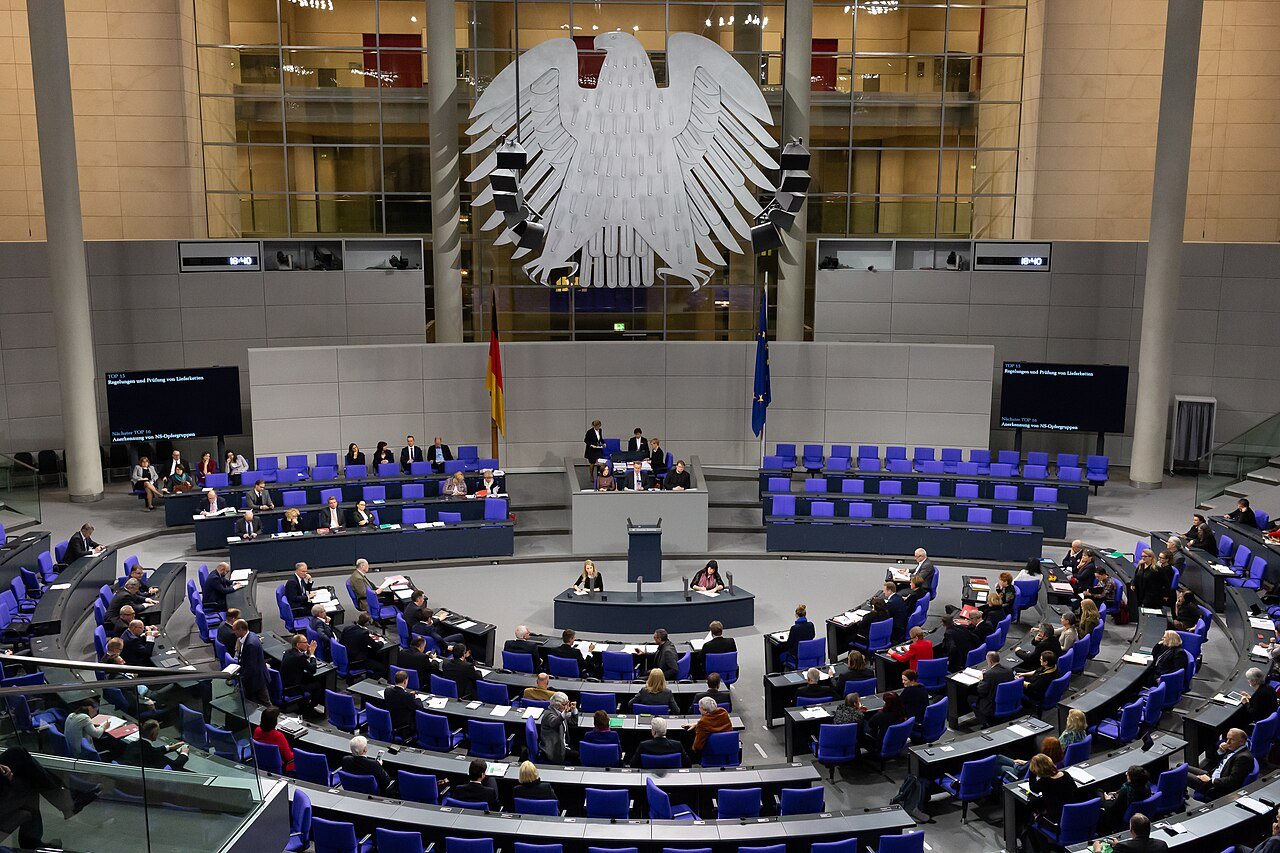 €400 Billion: Germany's Official Migration Bill Leaves Out Health, Police and Courts