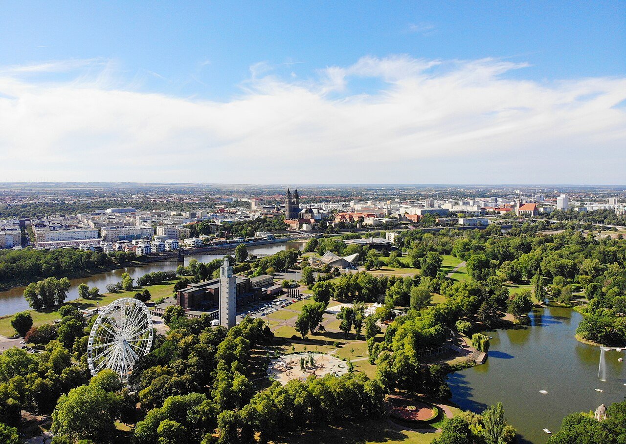 Twentyfold Rise: Magdeburg's Romanian Welfare Bill Climbs From €143,000 to €3 Million