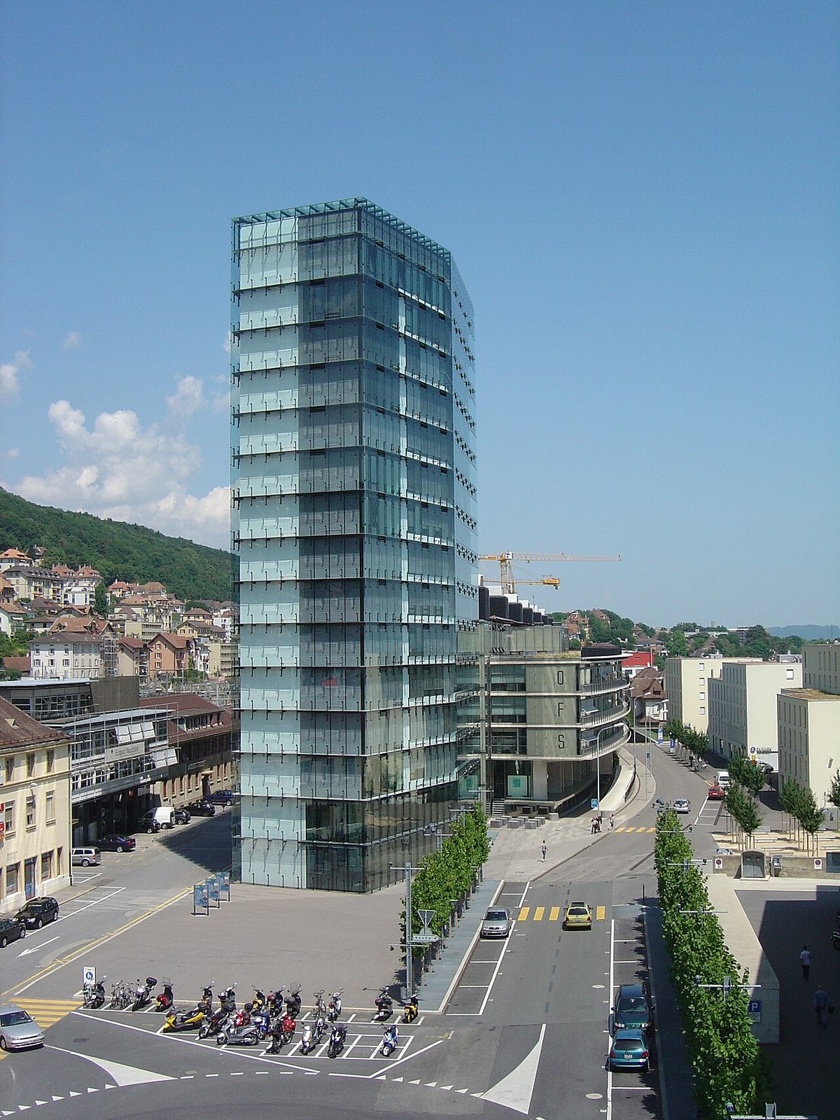 80% of Swiss Theft Convictions in 2025 Went to Foreign Nationals, Federal Data Show